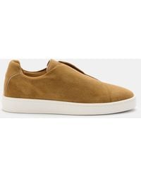 Aurélien - Slip-On-Sneaker - Lyst