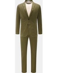 Boglioli - Anzug 'K. Jacket' - Lyst