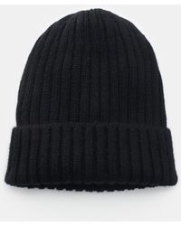Fedeli - Cashmere Mütze 'Bruno' - Lyst