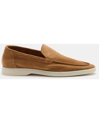 Aurélien - Loafer 'Yacht 2.0' - Lyst
