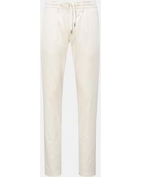 ACE DENIM - Jogpants 'Soft Chino' - Lyst