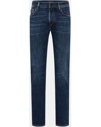 handpicked - Jeans 'Ravello' - Lyst