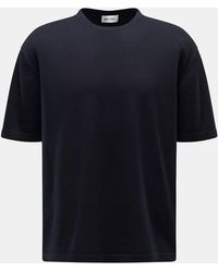 Soft Goat - Kurzarmpullover - Lyst