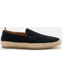 Officine Creative - Espadrilles 'Bowline' - Lyst