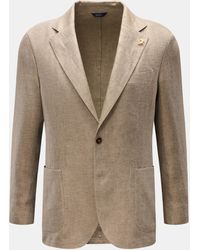 Tombolini - Leinensakko 'Zero Gravity' - Lyst