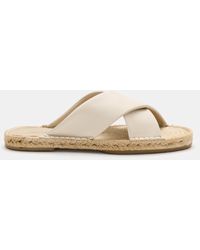 Aurélien - Pantolette 'Beachside' - Lyst