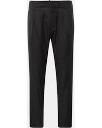 Dondup - Wollhose 'Ben' - Lyst
