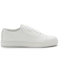 Axel Arigato Sneaker 'Cap-Toe' - Weiß