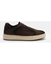 Officine Creative - Slip-On-Sneaker 'Slouch 001' - Lyst