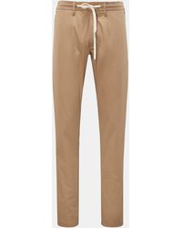 ACE DENIM - Jogpants 'Soft Chino' - Lyst