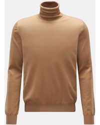 von Braun - Feinstrick-Rollkragenpullover - Lyst