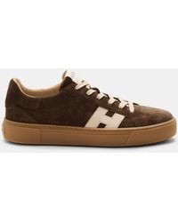 Hogan - Sneaker 'Cool Allacciato' - Lyst