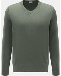 von Braun - Cashmere V-Neck Pullover - Lyst