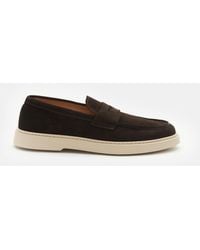 Fabiano Ricci - Penny Loafer 'Tennessee' - Lyst