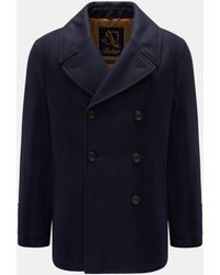 Sealup - Cabanjacke 'Amalfi Graphene Peacoat' - Lyst