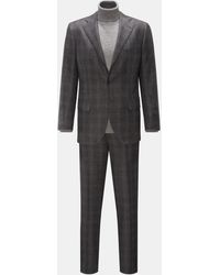 Cesare Attolini - Anzug 'Drop 7' - Lyst