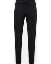 STEFAN BRANDT - Jersey-Hose 'Jonas' - Lyst