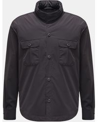 The Product is the Hero - Jacke 'Hunter Hooded Jacket' - Lyst
