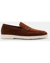 Fabiano Ricci - Penny Loafer - Lyst