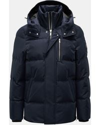Moose Knuckles - Daunenjacke 'Cloud 3Q' - Lyst