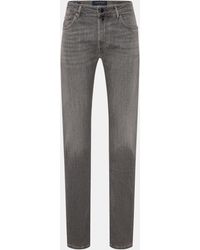 handpicked - Jeans 'Ravello' - Lyst