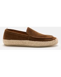Officine Creative - Espadrilles 'Bowline 003' - Lyst