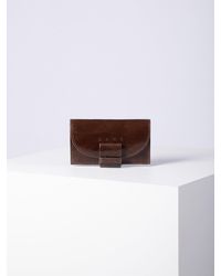 Bree - Ladytop Leder Geldbörse - Lyst