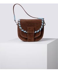 Bree - Ladytop Edition Leder - Lyst