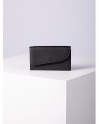 Bree - Intra Geldbörse Leder - Lyst