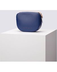 Bree - Cube Leder - Lyst