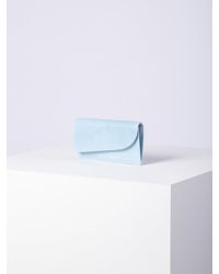 Bree - Intra Leder Geldbörse - Lyst