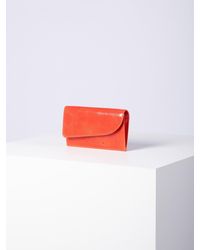 Bree - Intra Leder Geldbörse - Lyst