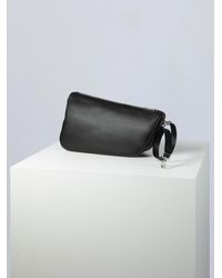 Bree - Verso Large Leder - Lyst
