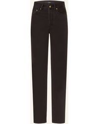 Jacquemus - Straight Jeans LE DE-NÎMES DROIT - Lyst