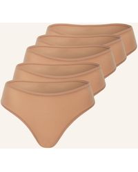 Skims - 5er-Pack Strings FITS EVERBODY - Lyst
