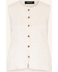 Whistles - Strickjacke LUCY - Lyst