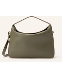 Aesther Ekme - Umhängetasche SOFT BAGUETTE - Lyst