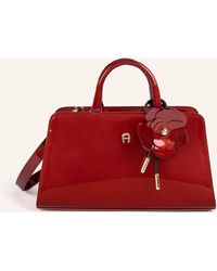Aigner - Mini-Handtasche MIGNON - Lyst