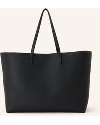 Fendi - Shopper ROLL MEDIUM mit Pouch - Lyst
