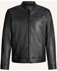 Strellson - Lederjacke - Lyst