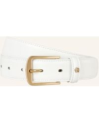 Aigner - Ledergürtel BUSINESS - Lyst
