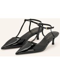 Marc Cain - Slingpumps - Lyst