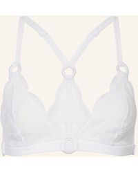 LIVY - Triangel-BH KIMBAKU - Lyst