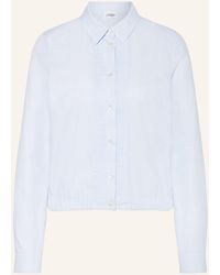 Grasegger - Trachtenbluse EVELIN - Lyst