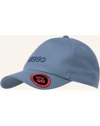 HUGO - Cap JUDE - Lyst