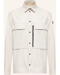 Moncler - Overjacket - Lyst