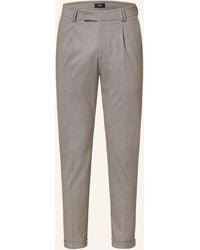 Cinque - Anzughose CISAND Extra Slim Fit aus Jersey - Lyst