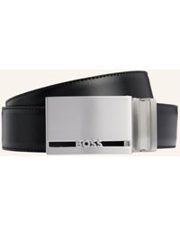 BOSS - Business Gürtel GALLIZ_GB35_PP - Lyst