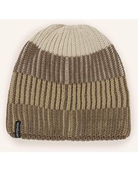 Ortovox - Mütze DEEP KNIT aus Merinowolle - Lyst