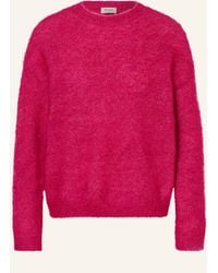 Maerz - Pullover mit Mohair - Lyst